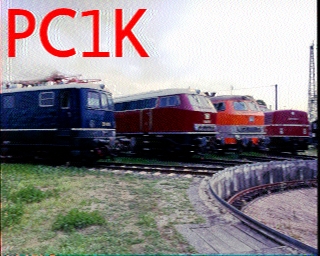 PC1K: 2026-07-11 de PI1DFT