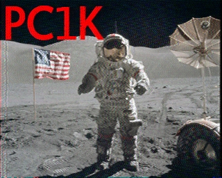PC1K: 2026-07-11 de PI1DFT