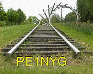 PE1NYG: 2026-07-11 de PI1DFT
