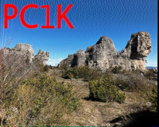 PC1K: 2026-07-11 de PI1DFT