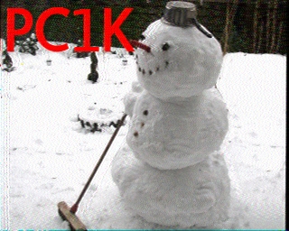PC1K: 2026-07-11 de PI1DFT