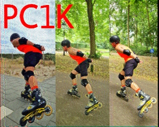 PC1K: 2026-07-11 de PI1DFT