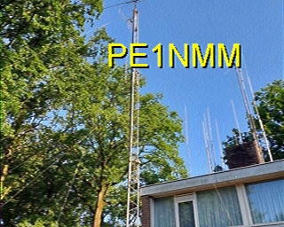 PE1NMM: 2026-07-12 de PI1DFT