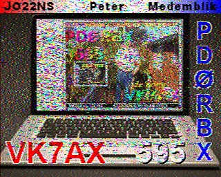PD0RBX: 2026-07-12 de PI1DFT