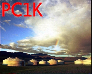 PC1K: 2026-07-12 de PI1DFT