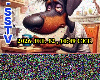 PD0RBX: 2026-07-12 de PI1DFT