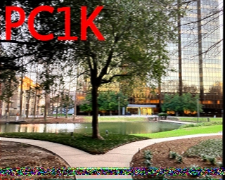 PC1K: 2026-07-12 de PI1DFT