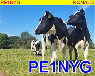 PE1NYG: 2026-07-12 de PI1DFT
