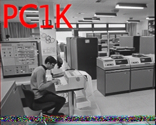 PC1K: 2026-07-12 de PI1DFT
