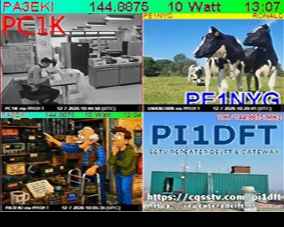 PA3EKI: 2026-07-12 de PI1DFT
