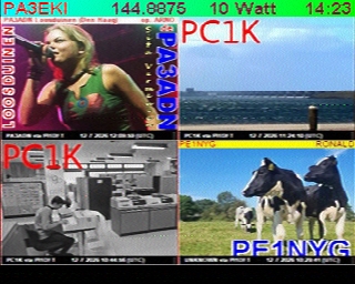 PA3EKI: 2026-07-12 de PI1DFT