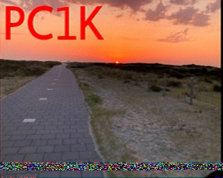 PC1K: 2026-07-12 de PI1DFT