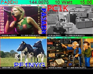 PA3EKI: 2026-07-12 de PI1DFT
