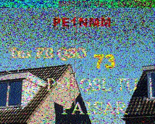 PE1NMM: 2026-07-13 de PI1DFT