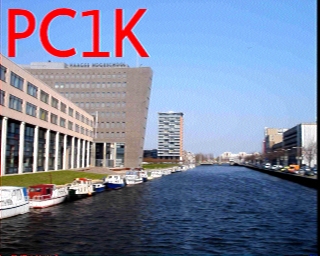 PC1K: 2026-07-13 de PI1DFT