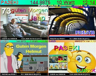 PA3EKI: 2026-07-13 de PI1DFT