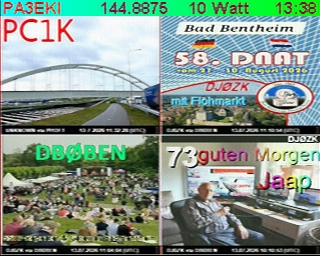 PA3EKI: 2026-07-13 de PI1DFT