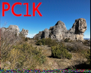 PC1K: 2026-07-13 de PI1DFT