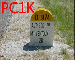 PC1K: 2026-07-13 de PI1DFT