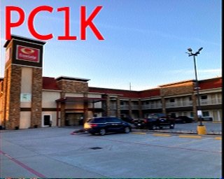 PC1K: 2026-07-14 de PI1DFT