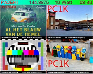 PA3EKI: 2026-07-14 de PI1DFT