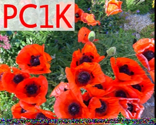 PC1K: 2026-07-14 de PI1DFT