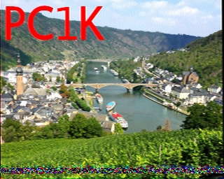 PC1K: 2026-07-14 de PI1DFT