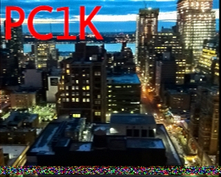 PC1K: 2026-07-14 de PI1DFT