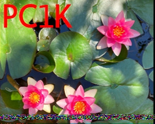 PC1K: 2026-07-14 de PI1DFT