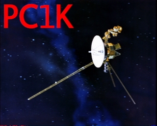 PC1K: 2026-07-15 de PI1DFT