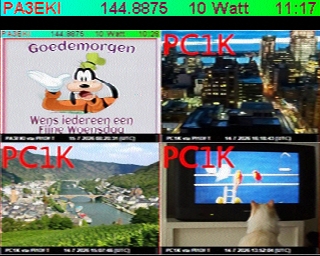 PA3EKI: 2026-07-15 de PI1DFT
