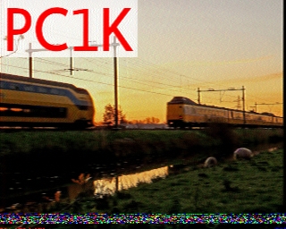 PC1K: 2026-07-15 de PI1DFT