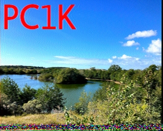 PC1K: 2026-07-15 de PI1DFT