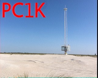 PC1K: 2026-07-16 de PI1DFT