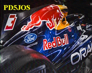PD5JOS: 2026-07-16 de PI1DFT
