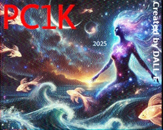 PC1K: 2026-07-16 de PI1DFT