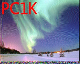 PC1K: 2026-07-17 de PI1DFT