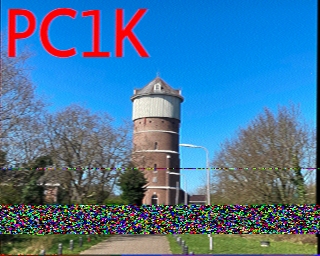 PC1K: 2026-07-17 de PI1DFT