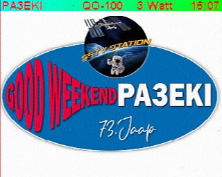 PA3EKI: 2026-07-17 de PI1DFT