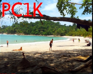PC1K: 2026-07-18 de PI1DFT