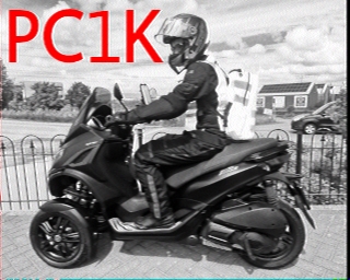 PC1K: 2026-07-18 de PI1DFT