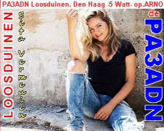 PA3ADN: 2026-07-18 de PI1DFT