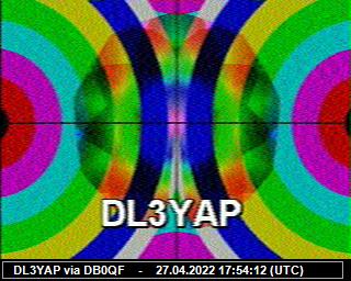 DL3YAP: 2022042717 de PI1DFT