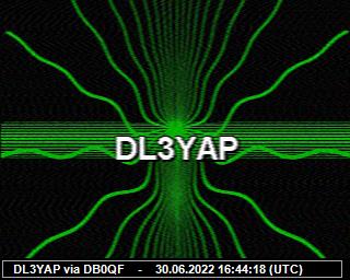 DL3YAP: 2022063016 de PI1DFT