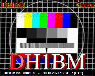 DH1BM: 2022103013 de PI1DFT