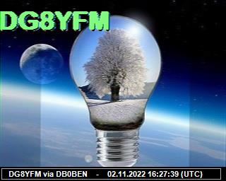 DG8YFM: 2022110216 de PI1DFT