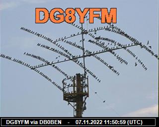 DG8YFM: 2022110711 de PI1DFT