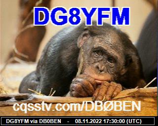 DG8YFM: 2022110817 de PI1DFT
