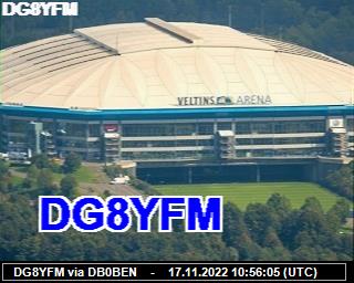 DG8YFM: 2022111710 de PI1DFT