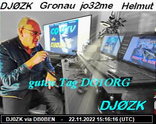 DJ0ZK: 2022112215 de PI1DFT
